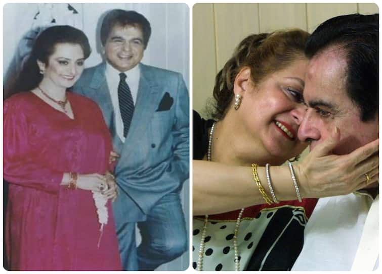 Dilip Kumar Death: 'अगर हमारे अपने बच्चे होते तो बहुत अच्छा होता लेकिन...' जानिए बच्चे ना होने और Legacy पर क्या बोले थे दिलीप कुमार Dilip Kumar Death: Dilip Kumar On children- It would have been great if we have our won kids Dilip Kumar Death: 'अगर हमारे अपने बच्चे होते तो बहुत अच्छा होता लेकिन...' जानिए बच्चे ना होने और Legacy पर क्या बोले थे दिलीप कुमार
