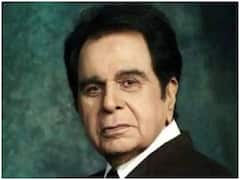 Dilip Kumar Passes Away : मनात कोरुन ठेवलेली 'ती' आठवण कधीही विसरु शकत नाही : अभिनेते अशोक सराफ