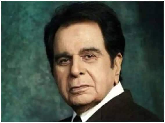 Dilip Kumar Passes Away : मनात कोरुन ठेवलेली 'ती' आठवण कधीही विसरु शकत नाही : अभिनेते अशोक सराफ