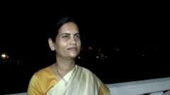 Bharti Pawar : जी जबाबदारी दिलीय त्याला न्याय देण्याचा प्रयत्न करेन : डॉ. भारती पवार