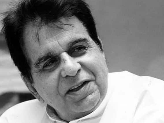 Dilip Kumar : ज्येष्ठ अभिनेते दिलीप कुमार यांचं निधन ; ज्येष्ठ गायक सुरेश वाडकर यांची प्रतिक्रिया