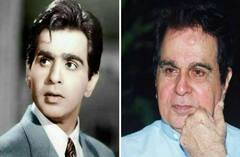 Dilip Kumar Passes Away:  மறைந்த நடிகர் திலீப்குமாருக்கு பிரதமர் மோடி உள்ளிட்ட தலைவர்கள் இரங்கல்!