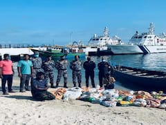 மண்டபத்தில் 2.5 கடல் அட்டை; காரைக்குடியில் 1 டன் குட்கா’ சிக்கியது எப்படி !