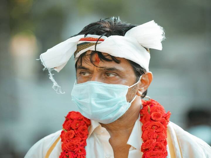 இதற்காக அவர் தனக்கு சொந்தமான போரூர் கெருகம்பாக்கத்தில் உள்ள தோட்டத்தில் கோயில் கட்டும் பணியினைத் தொடங்கினார்.