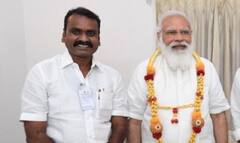 BJP plan in Tamilnadu: அமைச்சராக எல்.முருகன்... தலைவராக அண்ணாமலை... போதாக்குறைக்கு கொங்கு நாடு; பா.ஜ.க., பிளான்தான் என்ன?