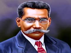 ஒடுக்கப்பட்ட மக்களின் உரிமைக் குரலாக ஒலித்த இரட்டைமலை சீனிவாசன்!