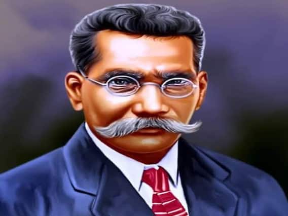ஒடுக்கப்பட்ட மக்களின் உரிமைக் குரலாக ஒலித்த இரட்டைமலை சீனிவாசன்! ஒடுக்கப்பட்ட மக்களின் உரிமைக் குரலாக ஒலித்த இரட்டைமலை சீனிவாசன்!