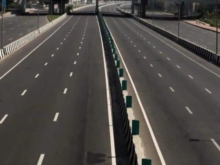 The second longest expressway will soon be built in India, know the important things related to the expressway भारत में जल्द बनेगा दूसरा सबसे लंबा एक्सप्रेस-वे, जानिए- इससे से जुड़ी जरूरी बातें
