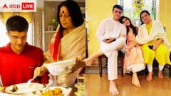 Ganguly Birthday Preparation: মাংস খাওয়া ছেড়েছেন সৌরভ, মাছ-ভাতেই ৪৯তম জন্মদিন পালন, বলছেন স্ত্রী ডোনা