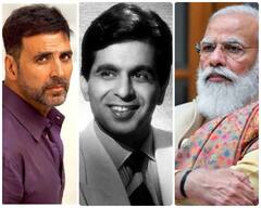 Dilip Kumar Death: दिलीप कुमार के निधन से सदमे में बॉलीवुड, अक्षय कुमार, PM Modi सहित बड़ी हस्तियों ने जताया दुख