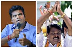 TN BJP New Chief: அண்ணாமலையா? நயினார் நாகேந்திரனா? தமிழ்நாடு பா.ஜ.க. அடுத்த தலைவர் யார்?
