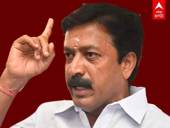 CV Shanmugam press meet : அதிமுக தோல்விக்கு பாஜகதான் காரணம்: சி.வி.சண்முகம்