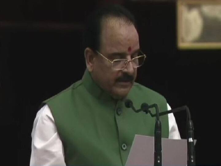 PM Modi Cabinet Expansion: नैनीताल से सांसद अजय भट्ट बने मोदी सरकार में मंत्री, ली शपथ union Cabinet Expansion Nainital MP Ajay Bhatt will become minister in Modi government PM Modi Cabinet Expansion: नैनीताल से सांसद अजय भट्ट बने मोदी सरकार में मंत्री, ली शपथ