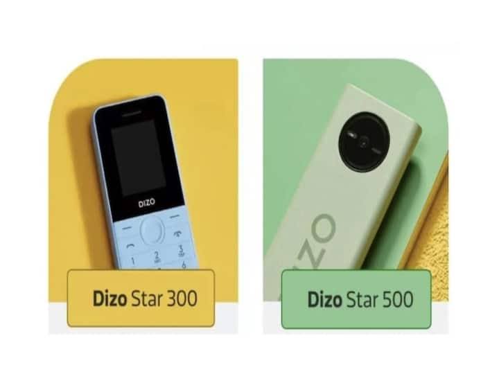 Realme's sub-brand Dizo teases its first mobile, could be a feature phone ரூ.1299 விலையில் அசத்தல் சிறப்பம்சங்கள் - களமிறங்கிய  ரியல்மியின் டிஸோ நிறுவனம்!