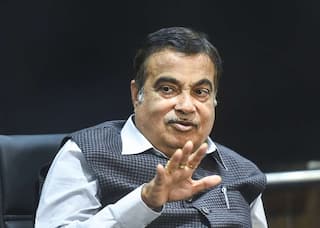 तीन वर्षांत विदर्भातील दुग्धोत्पादन दुप्पट करा, नाहीतर...; नितीन गडकरींची पशू-मत्स्य विज्ञान विद्यापिठाचे शास्त्रज्ञ, प्राध्यापकांना तंबी