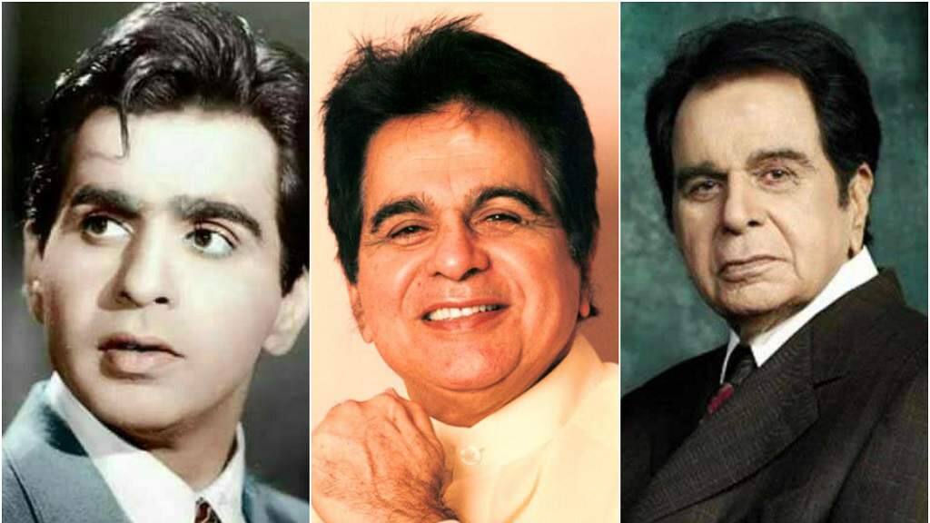 dilip kumar passes away dilip kumar all filmy career and films characters Dilip Kumar Passes Away: યુસુફ ખાનમાંથી દિલીપકુમાર સુધીનો ટ્રેજેડી કિંગનો સફર, જાણો ફિલ્મમાં બ્રેક કેવી રીતે મળ્યો હતો