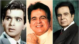 Dilip Kumar Passes Away: યુસુફ ખાનમાંથી દિલીપકુમાર સુધીનો ટ્રેજેડી કિંગનો સફર, જાણો  ફિલ્મમાં બ્રેક કેવી રીતે મળ્યો હતો