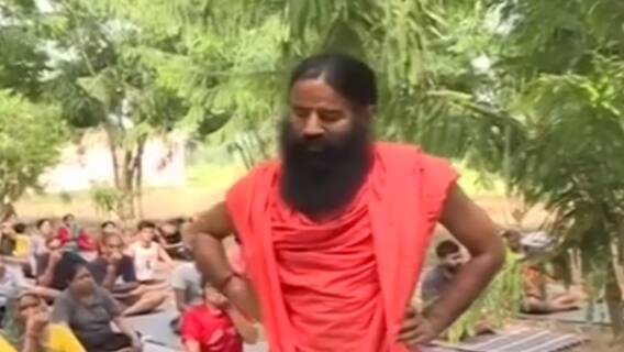 યોગ ભગાવે રોગઃ ડિપ્રેશનમાંથી બહાર નીકળવા માટેનો રામબાણ ઈલાજ, જુઓ વીડિયો