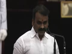 Union Minister L. Murugan:  மத்திய அமைச்சரானார் தமிழ்நாட்டைச் சேர்ந்த எல்.முருகன்!