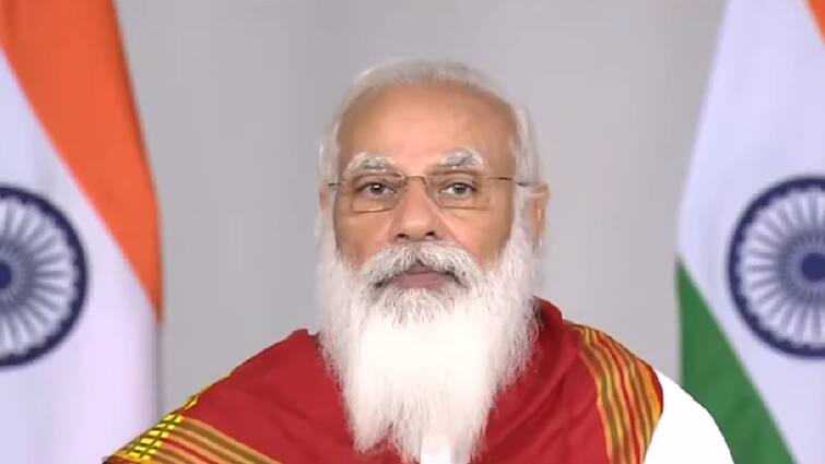 Modi Cabinet Expansion: In the new cabinet, 43 new members will be administered oath today evening Modi Cabinet Expansion: पीएम मोदी के मंत्रिमंडल विस्तार में 43 नए सदस्यों को दिलाई जाएगी शपथ