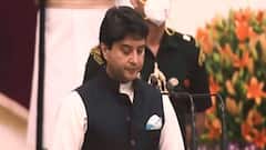 PM Modi Cabinet Expansion : मोदी सरकारमधील नव्या कॅबिनेट मंत्र्यांचा शपथविधी