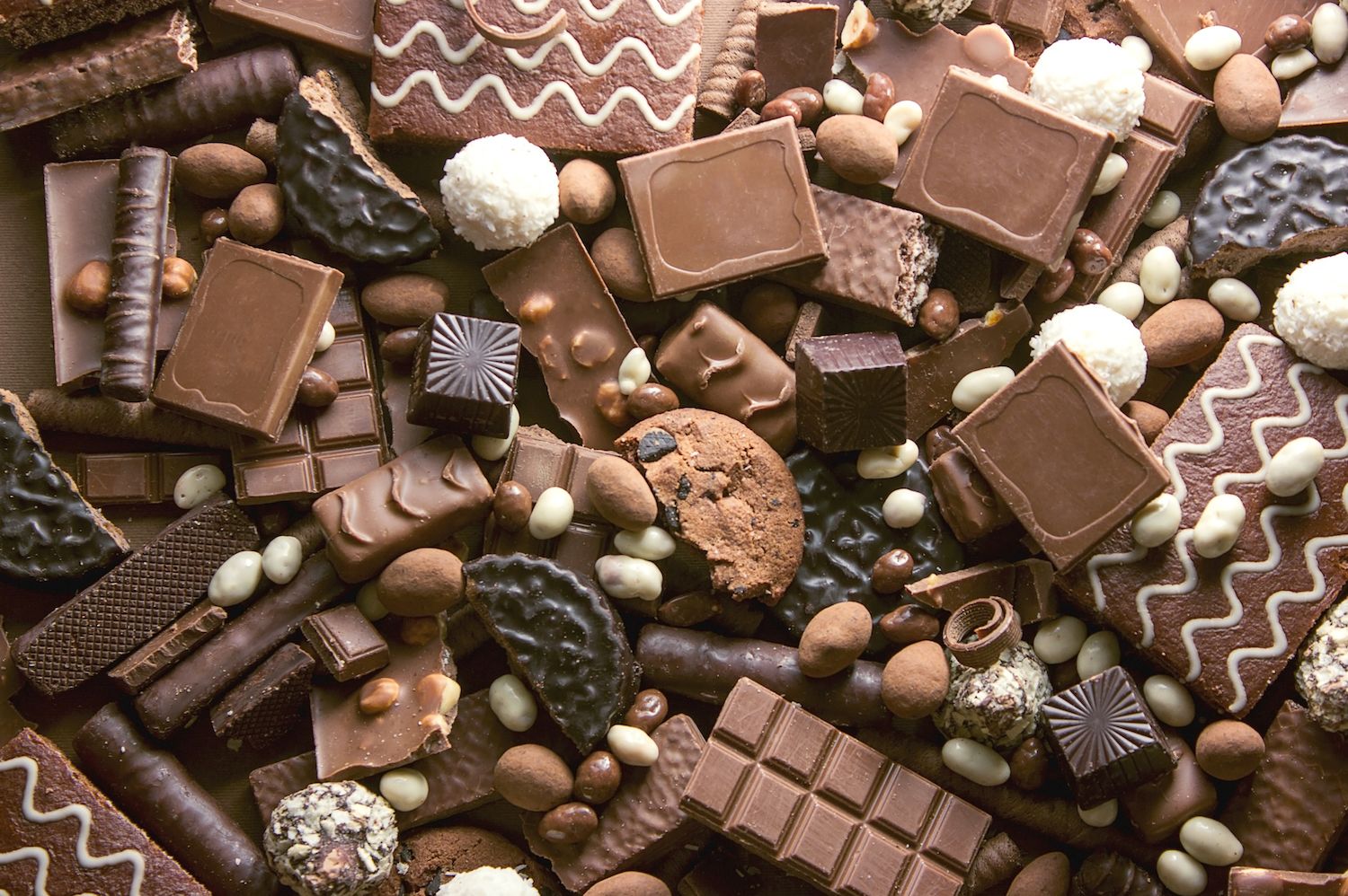 World Chocolate Day 2021 Here Is The History Of Chocolate And Know How It  Is Good For Health | World Chocolate Day 2021: History Of Chocolate And  Benefits Of Eating Chocolate.