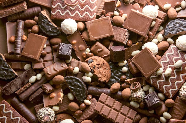 World Chocolate Day 2021: History, Benefits And More To Know About Chocolates World Chocolate Day 2021: History, Benefits And More To Know About Chocolates