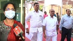 PM Modi Cabinet Expansion : मोदी सरकारमध्ये प्रामाणिकपणा, कष्टाचं चिज होतं; भागवत कराड यांच्या कुटुंबियांची प्रतिक्रिया