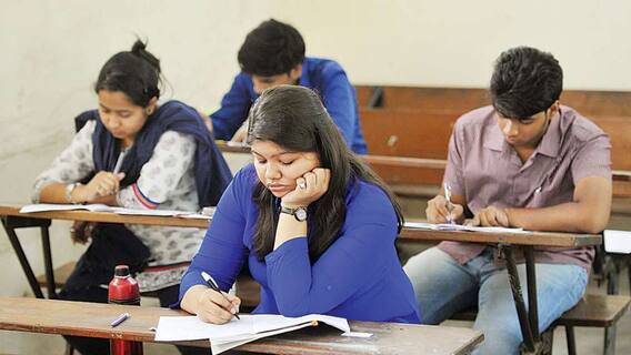 RRB NTPC Exams: రైల్వే నాన్ టెక్నికల్ పరీక్ష తేదీలు విడుదల..
