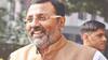 Modi Cabinet Reshuffle: Nishikant Dubey likely to be inducted