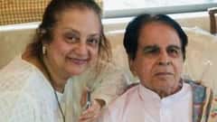 Dilip Kumar Demise: Emotional Suresh Oberoi recalls his short car journey with the actor