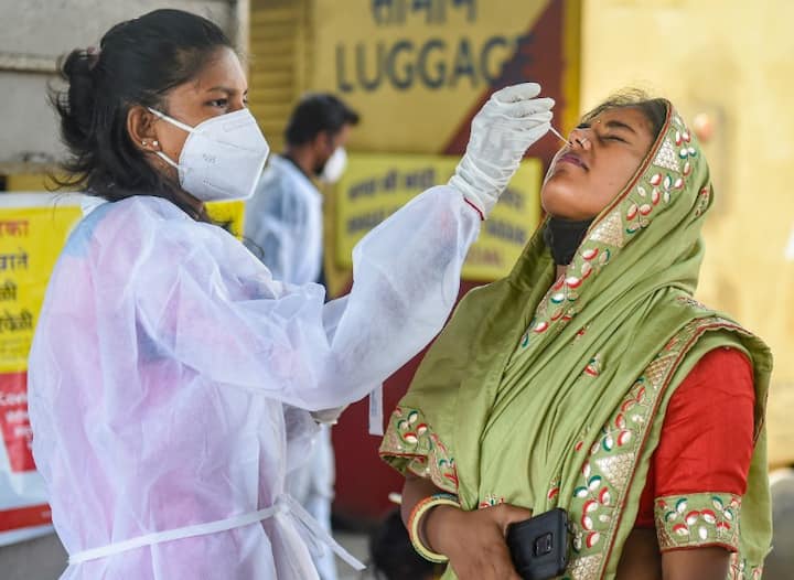 New Coronavirus Cases In India Remain Below 40K Mark With 39,972 Fresh Infections; 535 Deaths Reported New Coronavirus Cases In India Remain Below 40K Mark With 39,742 Fresh Infections; 535 Deaths Reported