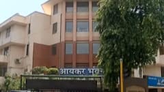 કોરોનાકાળ દરમિયાન ITને ગુજરાતમાંથી કલેક્શનમાં 126 ટકાનો વધારો, 12 હજાર કરોડ કરતાં પણ વધુની આવક