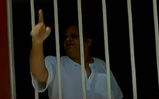 પોતાને કલકી અવતાર ગણાવનારનો દાવોઃ 'આ વખતે હું કોઇને છોડવાનો નથી, 7.5 અબજ લોકોનો નાશ કરવાનો છું'