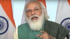 PM Modi New Ministers List: મોદી મંત્રીમંડળમાં આજે સાંજે કયા 43 સાંસદો લેશે મંત્રીપદના શપથ? જાણો મોટા સમાચાર