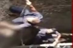 જામનગર: માતાએ 3 બાળકો સાથે કૂવામાં ઝંપલાવ્યું, બાળકોના મોત, માતાનો બચાવ