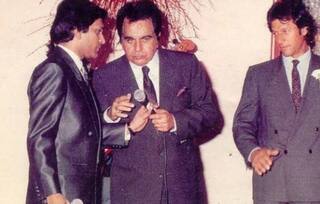Dilip Kumar Death:  દિલીપ કુમારના નિધન પર પાકિસ્તાનના PM ઈમરાન ખાને કર્યુ ટ્વીટ, કહ્યું- કેન્સર હોસ્પિટલ માટેની મદદ ક્યારેય નહીં ભૂલું