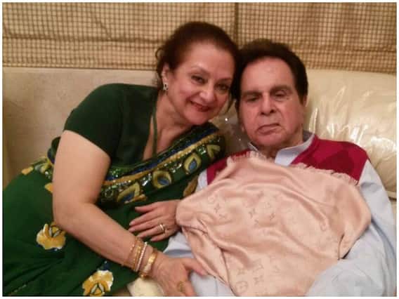 Dilip Kumar Death: एक लाख फीस लेने वाले पहले एक्टर थे दिलीप कुमार, Net Worth जान आपके होश उड़ेंगे Dilip Kumar Death: एक लाख फीस लेने वाले पहले एक्टर थे दिलीप कुमार, Net Worth जान आपके होश उड़ेंगे