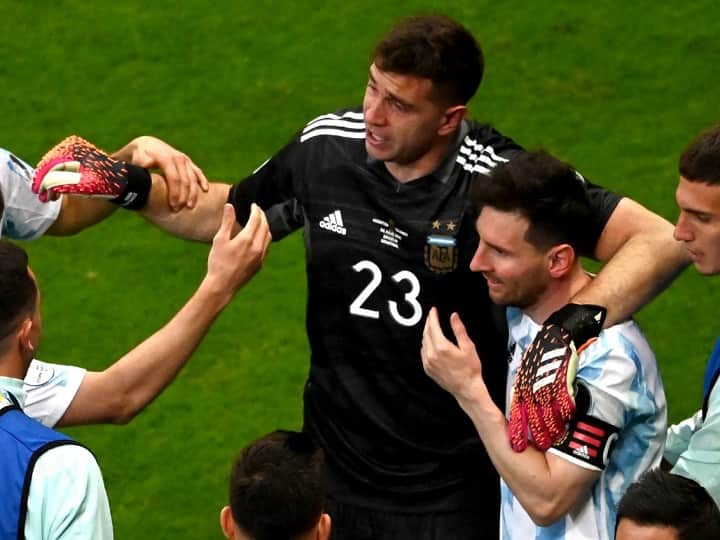 Copa America 2021: अर्जेंटीना फाइनल में पहुंचा, मेसी और नेमार के बीच होगी खिताब के लिए टक्कर