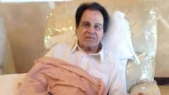 Dilip Kumar Demise: আজ ১২টা নাগাদ সমাহিত করা হতে পারে প্রয়াত কিংবদন্তিকে