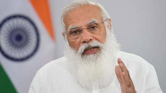 PM Modi Cabinet Expansion: दिल्लीत घडामोडींना वेग,मंत्रिमंडळ विस्तारात महाराष्ट्राला किती मंत्रिपदं?