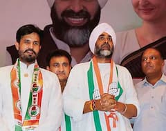 Punjab Congress Crisis: ਹੁਣ Manpreet Badal ਤੇ Raja Warring ਆਹਮੋ-ਸਾਹਮਣੇ