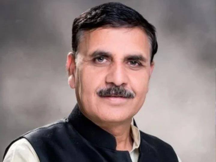 BJP MP Vinod Sonkar will not be included in modi cabinet ANN यूपी: अटकलों पर लगा विराम, बीजेपी सांसद विनोद सोनकर मोदी मंत्रिमंडल की रेस से बाहर