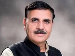 यूपी: अटकलों पर लगा विराम, बीजेपी सांसद विनोद सोनकर मोदी मंत्रिमंडल की रेस से बाहर