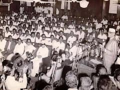 MGR Birth Anniversary: டாக்டர்' எம்.ஜி.ஆரின் 105-வது பிறந்த நாள்: அரசு சார்பில் நாளை விழா அறிவிப்பு