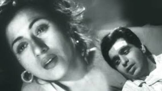 Dilip kumar Madhubala love story: મધુબાલા સામે દિલીપ કુમારે એવી કઇ શરત મૂકી હતી જેના કારણે હંમેશા માટે તૂટી ગયા સંબંધ Dilip kumar Madhubala love story: મધુબાલા સામે દિલીપ કુમારે એવી કઇ શરત મૂકી હતી જેના કારણે હંમેશા માટે તૂટી ગયા સંબંધ