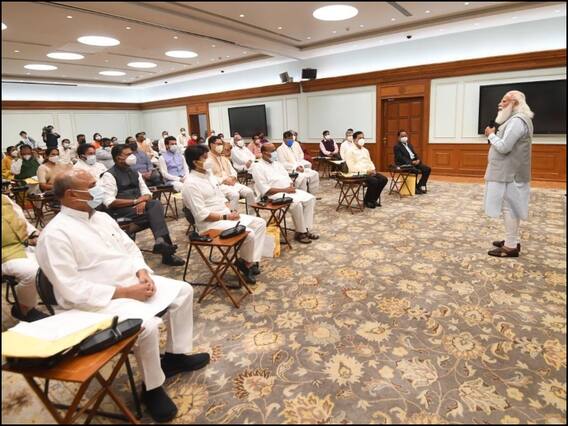 Modi New Cabinet: મોદી કેબિનેટના મંત્રીઓને શું આપવામાં આવ્યો આદેશ ?