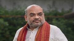 Modi Cabinet Expansion : स्वास्थ्य मंत्री बने मनसुख मांडविया, अमित शाह संभालेंगे सहकारिता मिनिस्ट्री