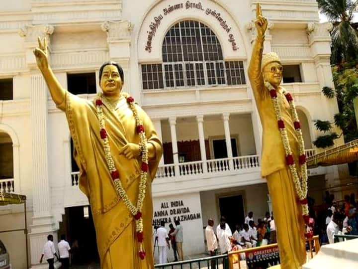 அதிமுக ஓட்டு குறைய பாஜக-பாமக கூட்டணியே காரணம்; சி.வி.சண்முகம் பேச்சு!