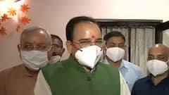 Modi Cabinet Expansion : Nainital के सांसद Ajay Bhatt बनेंगे मंत्री - सूत्र